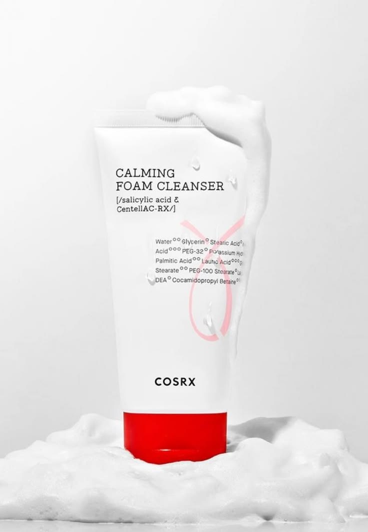Cleansers