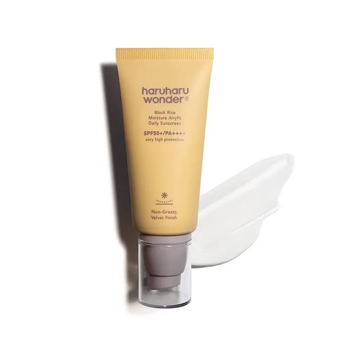 Daily SPF